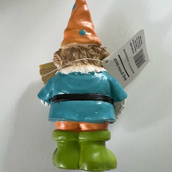 Dog Gnome Decor - Lot of 3 - Picture 5 of 7